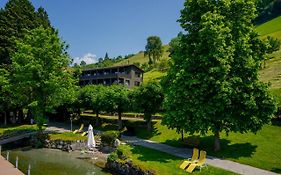Seehotel Baumgarten
